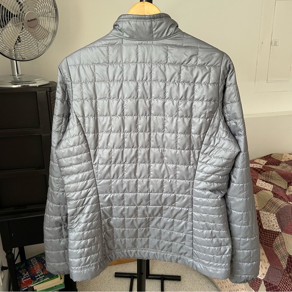 Patagonia Nano Puff Puffer Jacket Women’s Large - Picture 2 of 9
